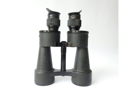 BOXED KRIEGSMARINE DECK MOUNTED 8 X 60 CA.1941