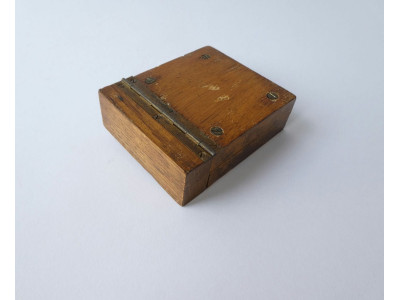 LARGE WW2. U-BOAT- TORPEDO DECK WATCH