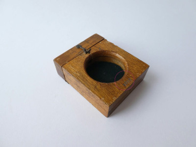 LARGE WW2. U-BOAT- TORPEDO DECK WATCH