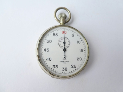 LARGE WW2. U-BOAT- TORPEDO DECK WATCH
