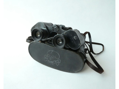 BINOCULAR BY RUKA 6 X 30