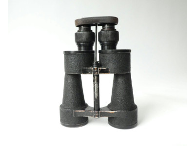 8 X 60 TALL BOY CARL ZEISS COMMANDER GLASS
