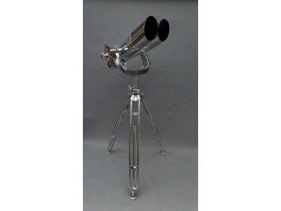Nikkon ww2 20x120 marine binoculars 