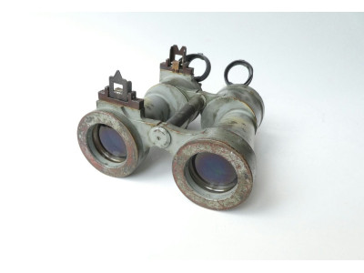 U-BOAT - U.D.F. BINOCULARS 1943-1945