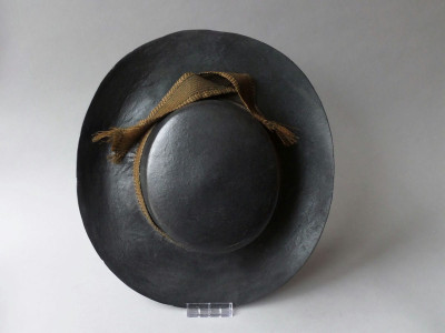 German War Hat