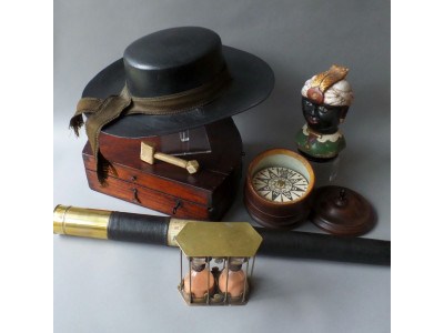 German War Hat