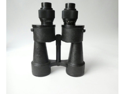 KRIEGSMARINE COMMANDER GLASS Carl Zeiss 8 X 60 SLIM MODEL