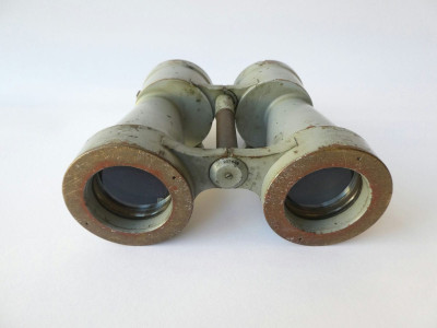 U.D.F. – 7 X 50 U-BOAT CONNING TOWER BINOCULARS BY CARL ZEISS -1094