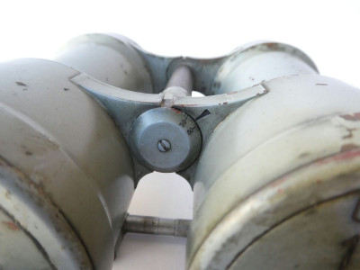 U.D.F. – 7 X 50 U-BOAT CONNING TOWER BINOCULARS BY CARL ZEISS -1094