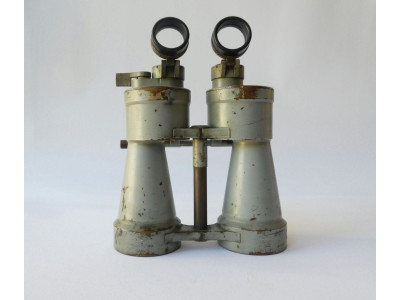 U.D.F. – 7 X 50 U-BOAT CONNING TOWER BINOCULARS BY CARL ZEISS -1094
