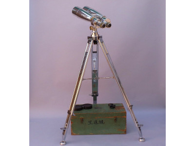 Boxed 15x80 Fuji Meibo binocular 