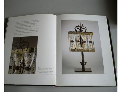 17TH CENTURY FOUR - BULP HOURGLASSES