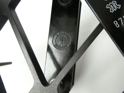 KRIEGSMARINE SEXTANT BY PLATH HAMBURG 1944