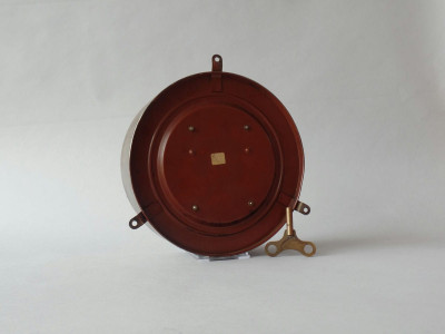 U-BOAT CLOCK U-34 JUNGHANS FIRM