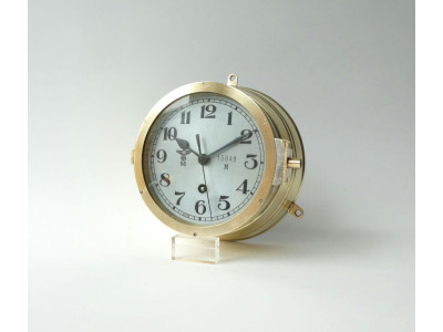  KIENINGER AND OBERGFELL KRIEGSMARINE CLOCK