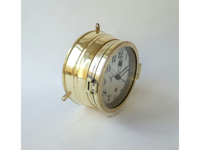 GERMAN U- BOAT WALL CLOCK U-328