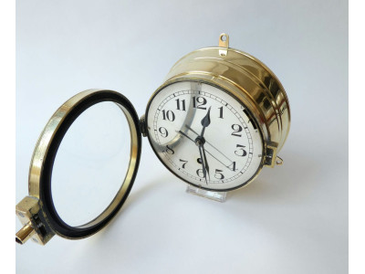 GERMAN U- BOAT WALL CLOCK U-328