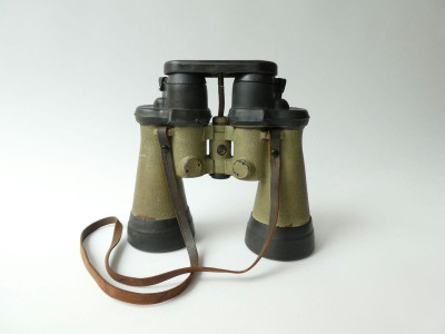 EMIL BUSH CXN U-BOAT BINOCULARS 7X50