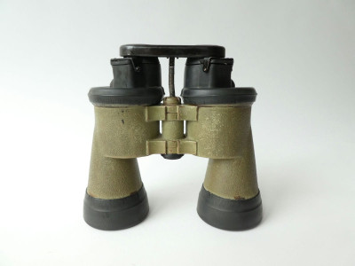 EMIL BUSH CXN U-BOAT BINOCULARS 7X50