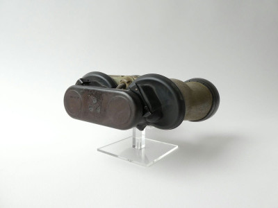 EMIL BUSH CXN U-BOAT BINOCULARS 7X50