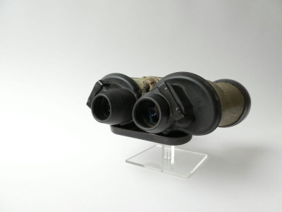 EMIL BUSH CXN U-BOAT BINOCULARS 7X50