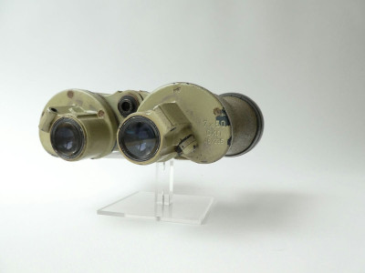EMIL BUSH CXN U-BOAT BINOCULARS 7X50