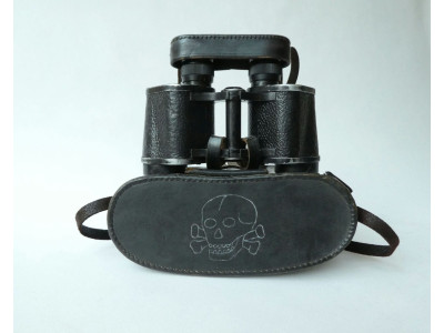 BINOCULAR BY RUKA 6 X 30