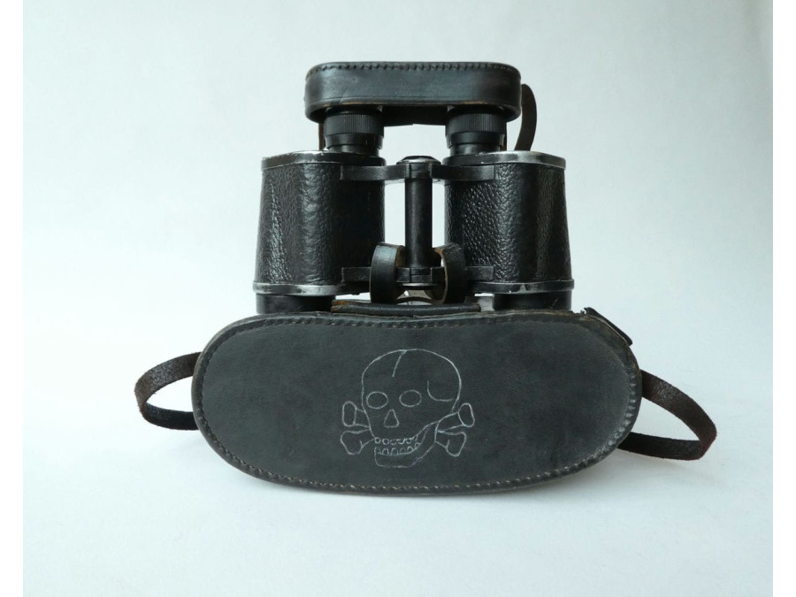 BINOCULAR BY RUKA 6 X 30