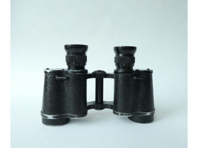 BINOCULAR BY RUKA 6 X 30