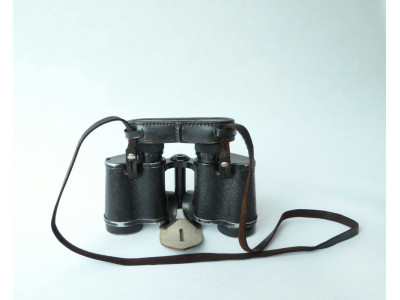 BINOCULAR BY RUKA 6 X 30
