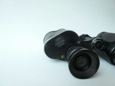 BINOCULAR BY RUKA 6 X 30