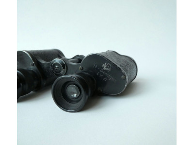 BINOCULAR BY RUKA 6 X 30