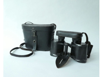 BINOCULAR BY RUKA 6 X 30