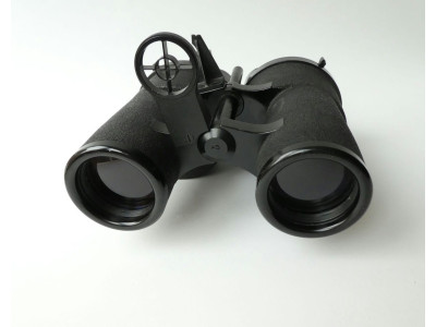 BOXED 8 X 60 - CARL ZEISS DECK MOUNTED BINOCULARS