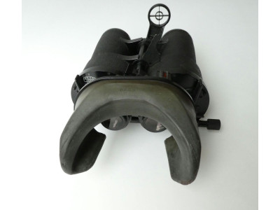 BOXED 8 X 60 - CARL ZEISS DECK MOUNTED BINOCULARS