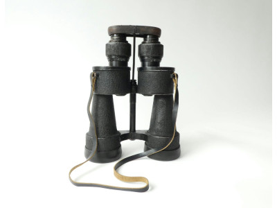 8 X 60 TALL BOY CARL ZEISS COMMANDER GLASS