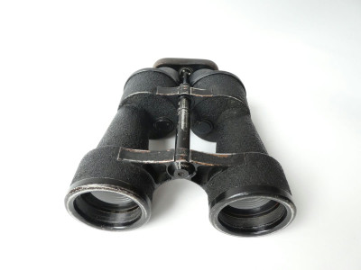 8 X 60 TALL BOY CARL ZEISS COMMANDER GLASS