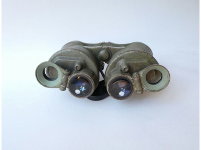 KRIEGSMARINE COMMANDERS GLASSES 8X60 BLC