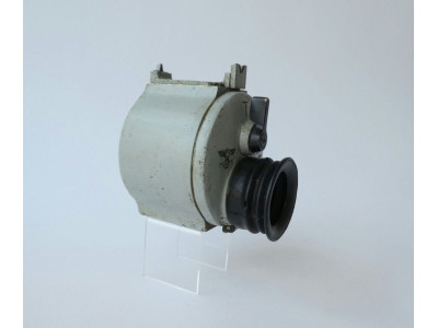 BMK DZC/2. 4 X 15° U-BOAT DECK MOUNTED BINOCULAR
