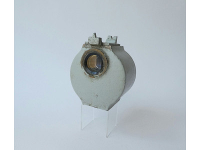 BMK DZC/2. 4 X 15° U-BOAT DECK MOUNTED BINOCULAR
