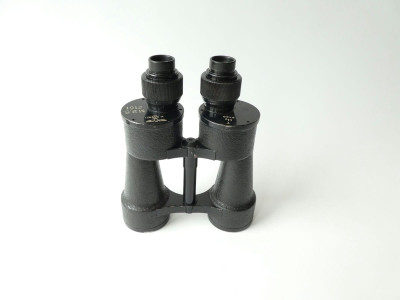 KRIEGSMARINE SLIM MODEL COMMANDER GLASS 8 X 60