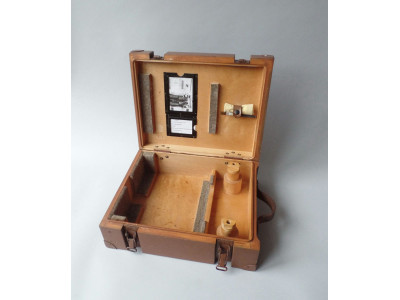 KRIEGSMARINE DECK MOUNTED COMMANDER GLASS 8 X 60 CA. 1941