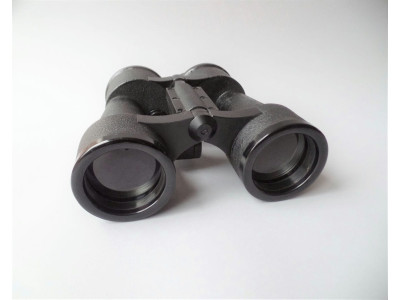 KRIEGSMARINE DECK MOUNTED COMMANDER GLASS 8 X 60 CA. 1941