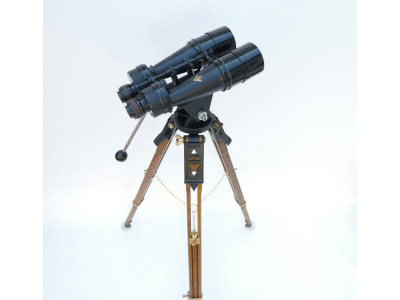ROSS 10 X 70 