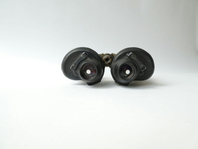 CARL ZEISS BLC U-BOAT BINOCULARS 7X50 3RD MODEL