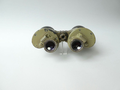 CARL ZEISS BLC U-BOAT BINOCULARS 7X50 3RD MODEL