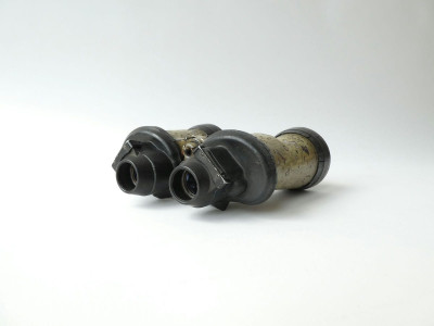 CARL ZEISS BLC U-BOAT BINOCULARS 7X50 3RD MODEL