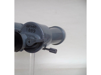 U-Boat conning tower binoculars by Zeiss 7x50