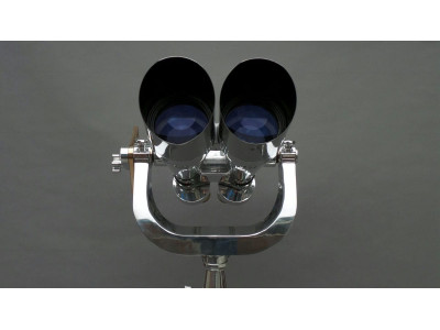 Nikkon ww2 20x120 marine binoculars 