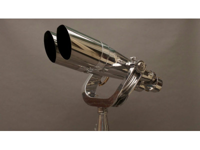 Nikkon ww2 20x120 marine binoculars 